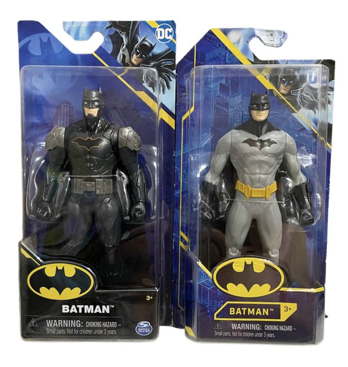TAMASHII NATIONS Ninja Batman: The Joker Action Figure, 8