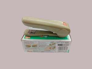 Huwa Max- Stapler HD-50ＲHD-10R ergonomic style stapler school Office supplies