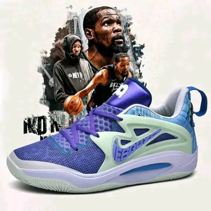 Kevin durant 2024 running shoes