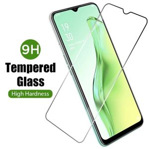 Tempered Glass Screen Protector compatible For Samsung A01 A01Core A02 A02S A03S A03 A04 A04S A04E A05 A05S A06 A07 A10 A10S A11 A12 A13 A14 A15 A16 A17 A20/A30 A20S A21 A21S A22 A23 A24 A25 A26 M10 M20 M30 M40 M54 M55