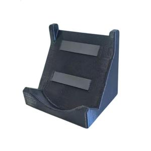 Mouse Display Stand Holder Ensuring Clean Desk Appearance For Various Mouse Size Desk Bracket