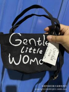 Weiyi Premium Sling Bag Tas Selempang Tas Viral Tas Wanita TGBB