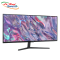 Màn Hình SAMSUNG ViewFinity S5 S50GC LS34C500GAEXXV (34.0 inch - WQHD - VA - 100Hz - 5ms - FreeSync - HDR10) Chính hãng. 