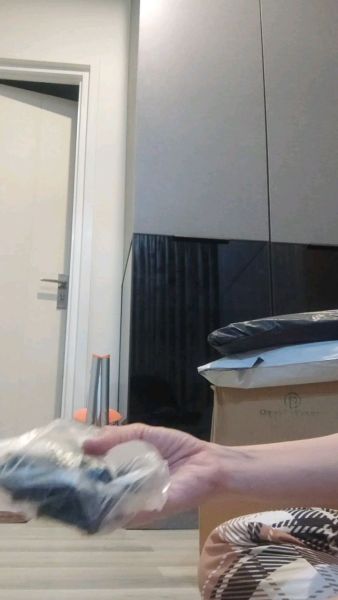 Buyer review video 2