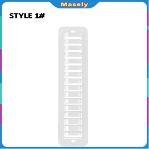 Masely Wall Mounted Baseball Cap/Hat Storage Organizer Display Stand Multifunctional Storage Shelf