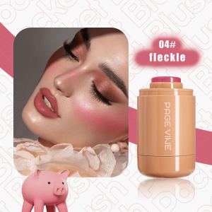 [SG Ready Stock]RHODE Pocket Blush Stick Blusher The Natural Flush Stick Cheek Skin Blushes/腮红/腮红棒
