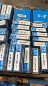 Vòng bi bạc đạn 6206-2rs NF Nhật