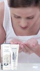 Jaysuing  Birch Sap Cleansing Gel   Brightening facial skin refreshing moisturizing repairing and nourishing lotion