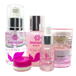 JASMINE BEAUTY SKINCARE / JASMINE BEAUTY REMOVE SPOT- Untuk Flek Hitam dan Bekas Jerawat