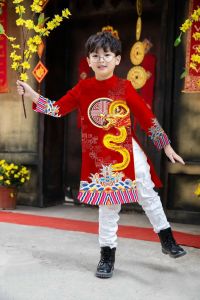 ao dai cach tan rong