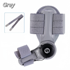 UpgradedAdjustable Bunion Big Toe Corrector Hallux Valgus Straightener Foot Pain Relief Toes Separat