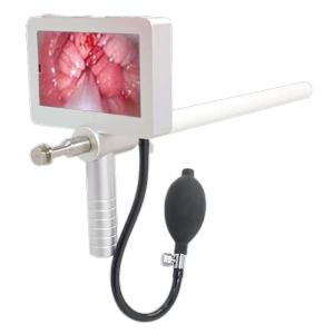 Veterinary Visual Artificial Insemination Animal Digital AI Gun for Cow Cattle ECI- PX100