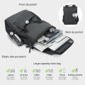 Tigernu 9592 Lifetime Warranty Fashion Backpack Men Korean Style Laptop Backpack Waterproof Backpack Bags Male Business Backpacks Travel Bag. 
