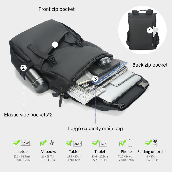 Tigernu%209592%20Lifetime%20Warranty%20Fashion%20Backpack%20Men%20Korean%20Style%20Laptop%20Backpack%20Waterproof%20Backpack%20Bags%20Male%20Business%20Backpacks%20Travel%20Bag%20-%20Image%205