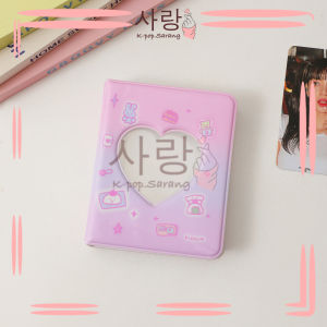 Card Album Collection Puppy Series Pattern DIY Laser Art Craft Stickers Decoration Scrapbooking Diary Journal Washi Photo Album Photocards Gift Wrapping Kpop Collection