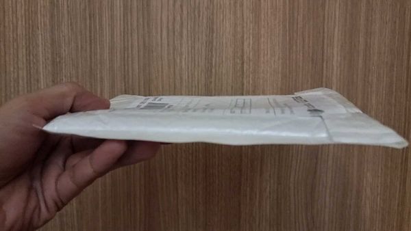 Buyer review video 3