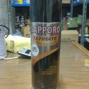 Cat Semprot Pilox Pylox Pilok Sapporo Clear Doff