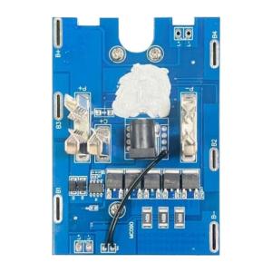 5 String 21V Lithiums Safety Module Overcurrent Protections Circuits Alloy Coppers Construction