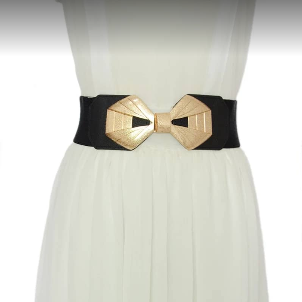 Corset waist Belt Dress Belt design belt for women Garterized Belt for Women 