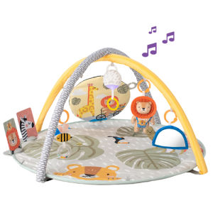 Taf Toys Savannah 360° Activity Gym FREE Taf Toys Rattle