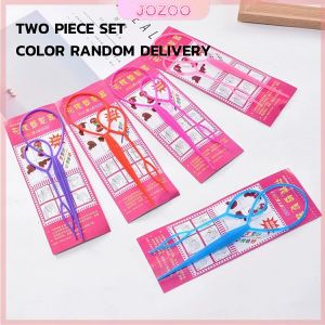 Jozoo Magic Hair Styling Accessories Hair Clip DIY Hair Braiding Braider Tool Set
