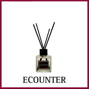 Reed Diffuser Luxury Aroma SPA 50ml Pengharum Ruangan
