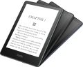 Amazon Kindle Paperwhite 16GB 11th Gen Waterproof with Adjustable Light. 