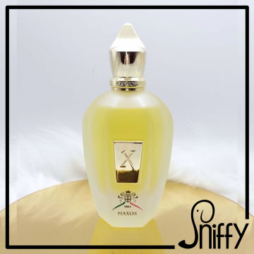 Xerjoff Naxos Edp 100Ml Unisex Perfume Fragrance - Brand New