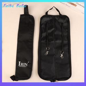 [Feibe Befei] Dùi trống Túi Oxford vải dùi trống dày trường hợp công suất lớn Túi xách Phụ kiện nhạc cụ bộ gõ