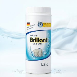 Bột giặt tẩy đa năng  Bột Tẩy Quần Áo Denkmit Oxi Power Đức  Tẩy Ố Vàng Vết Bẩn  Giữ Màu Quần Áo Hiệu Quả  750gr