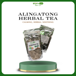 BRYELS ENTERPRISES ALLINGATONG EFFECTIVENESS 100% Anti-inflammatory Helps reduce inflammation and discomfort Antibacterial Detoxifying  Immune-Boosting Calming Promotes relaxation and relieves stress. Pampahimbing ng tulog pangpakalma boost immune