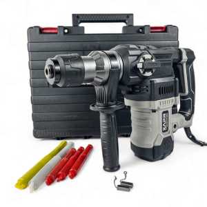 Promo hammer drill APR JAPAN type AP35promax mantap banget mesin bor bobok beton tembok aspal dll
