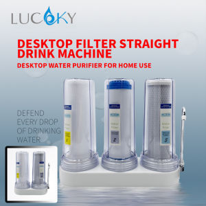 Counter Top 3 Stage Water Purifier