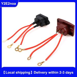 【Local shipping】 1pc Rice cooker rice cooker accessories three-pin socket with wire rice cooker p