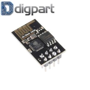 ESP8266 Wifi Module Arduino Raspberry Pi