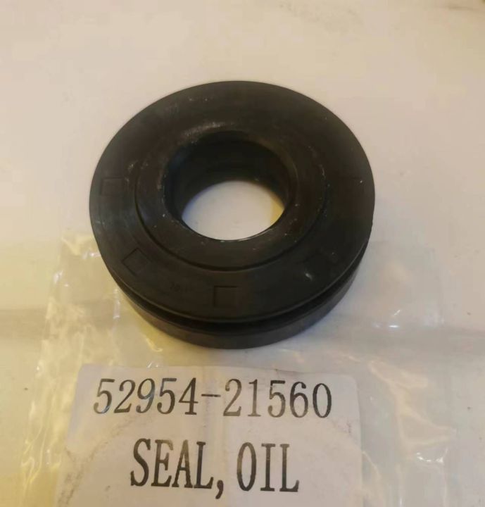 Qty1-5pcs Oil seal 52954-21560 SEAL OIL Kubota Harvester parts | Lazada PH