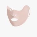 NOVELLEO Breathable Ice Silk  Summer Thin Face Cover Adjustable UV Protection Face Shield Women/Girls. 