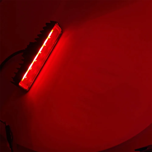 LAMPU VARIASI MOBIL SOROT LAMPU DEPAN KABUT CEMBUNG & STROBO 12 VOLT