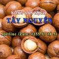 [HCM][ GIÁ SỈ ] Hạt mắc ca Tây Nguyên( 1 Kg) - Hạt mắc ca nhà trồng - Hạt macca Nứt vỏ. 