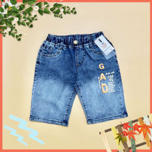[Cao Cấp Giá Tốt] Quần Jean Bé Trai  Quần Bé Trai Size Đại 20kg-45kg Chất Co Giãn Mềm Mại Thoải Mái.1561.2