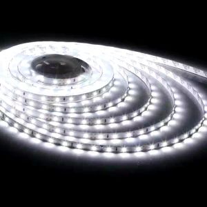 LED waterproof light strip Christmas light strip (60Led/meter) PCB 8 mm Led light strip 5m/10m/20m