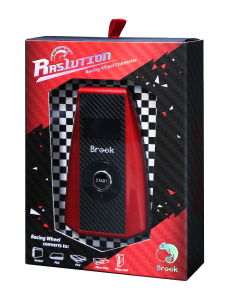 Local Seller - Brook Gaming - Ras1ution Racing Wheel G25 G27 G29 to PS3 PS4 Xbox 360 Xbox One and Nintendo Switch