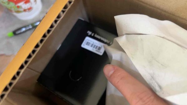 Buyer review video 6