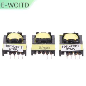 【E-WOITD】 1ชิ้นหม้อแปลงไฟฟ้าส่วนกลาง80TL42T916L หม้อแปลงไฟฟ้าส่วนกลางติด80GL42T916L 715T2690-2