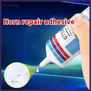 [Heartsbat] Loud Speaker Repair Glue Foam Side Dust Cap Rubber Edge Cone Basin Strong Adhesive 30 60ML