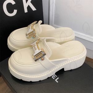 ส่งจากไทย💕 รองเท้าคัทชูเปิดส้นแถมตัวติด รองเท้าแตะเสริมส้น 5 สีพื้น SUNBALEE งานยาง EVA เบานิ่ม ใส่สบาย💕SUNX88