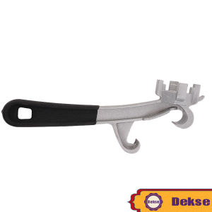 Alat Pembuka Kaleng Cat / Alat Pembuka Tutup Galon / Can Opener