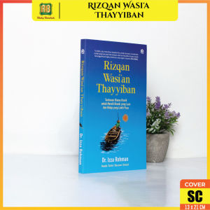 Buku Rizqan Wasian Thayyiban Tuntunan Ulama Klasik Untuk Meraih Rezeki Yang Luas Buku Motivasi Ulama