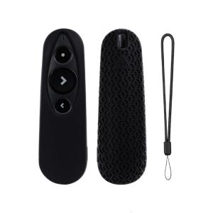 Đầy màu sắc ốp bảo vệ linh hoạt Silicone Bìa thích hợp cho không dây thuyết trình tăng cường Grip dễ dàng bảo trì