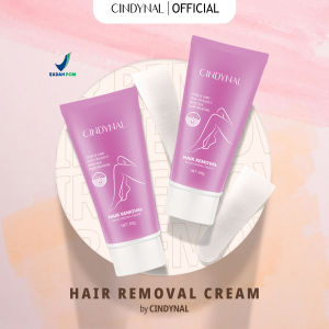 BPOM Cindynal Perontok Bulu Permanen Tidak Tumbuh Lagi Senana Marina Cream Penghilang Bulu Ketiak Tangan Kaki Praktis